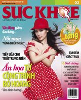 Suc Khoe 02 - 2012